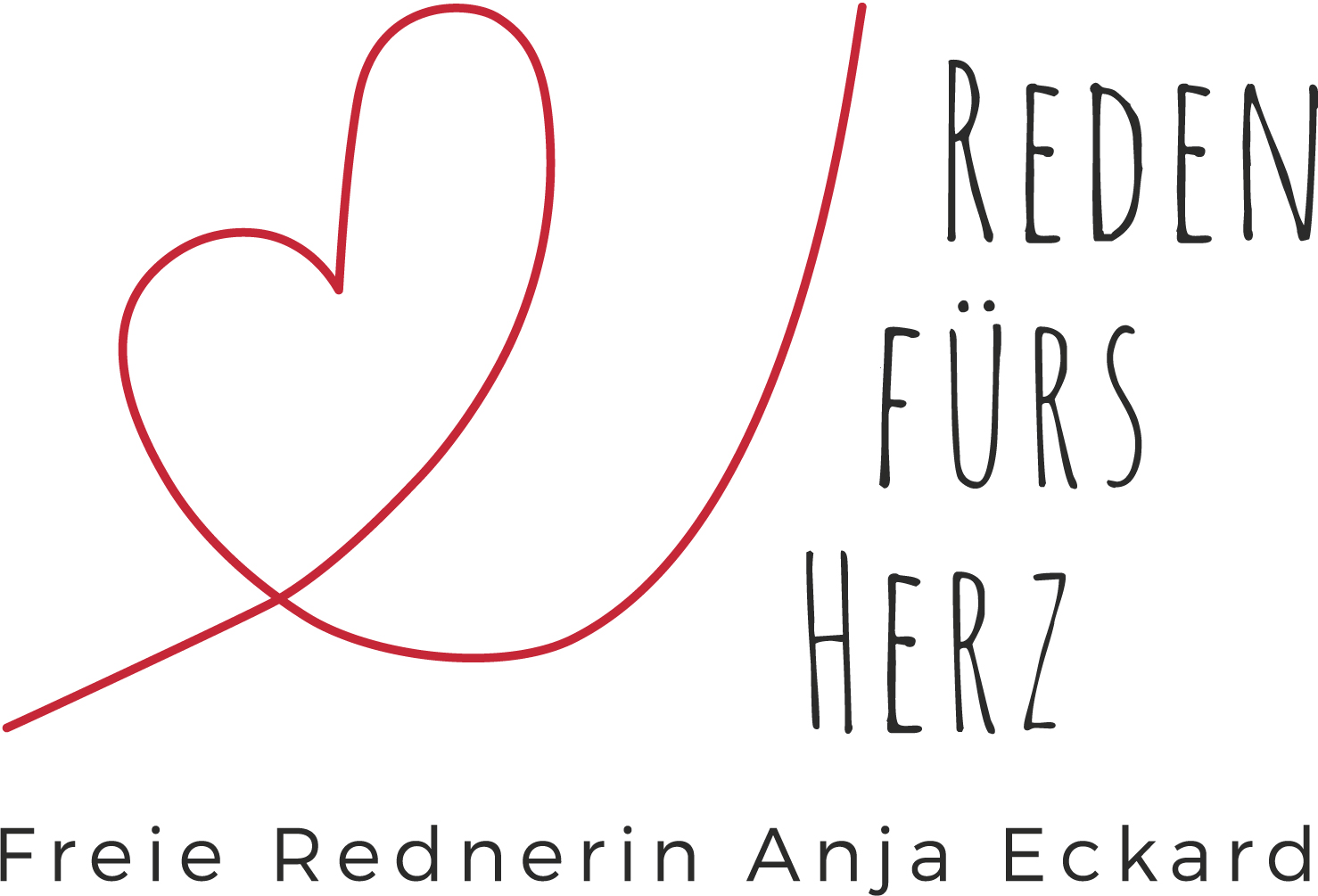 Reden fürs Herz